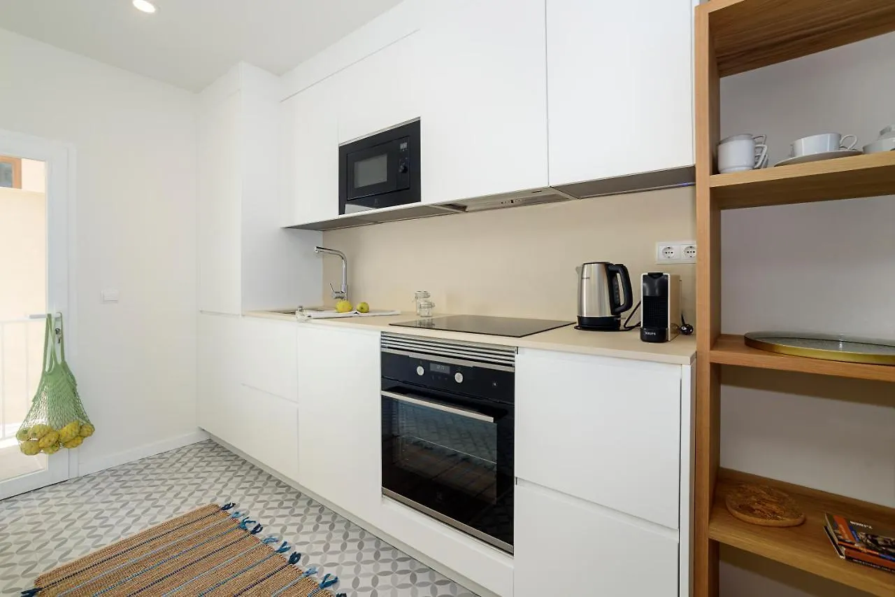 Apartment Blau Apartamento En Cala Galiota Con Vistas Al Mar Colonia de Sant Jordi