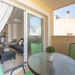 Apartment Casa Colonia, Colonia de Sant Jordi