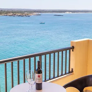 Apartment Piza, Colonia de Sant Jordi