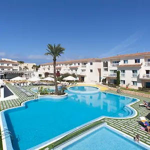 4* Hotel apartamentowy Isla De Cabrera