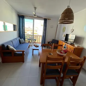 Appartamento Ca'n Vidal, Colonia de Sant Jordi