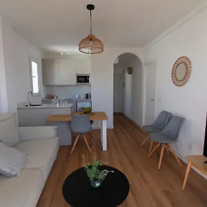 Apartment Lavendel, Colonia de Sant Jordi