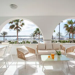 Apartment Edificio Puerto, Colonia de Sant Jordi