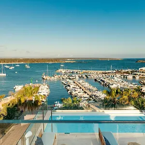 Hotel Honucai (adults Only), Colonia de Sant Jordi