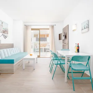 Apartment Apartamentos Lago, Colonia de Sant Jordi