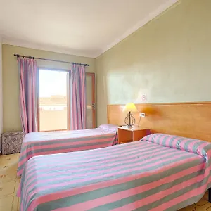 Apartment Estanques, Colonia de Sant Jordi