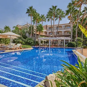 Hotel Boutiquehotel El Coto, Colonia de Sant Jordi